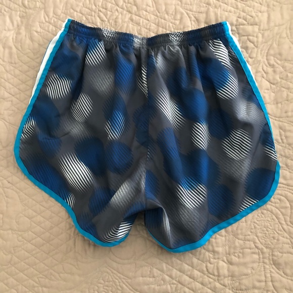 💥3 for $10💥 NIKE DRI-FIT ATHLETIC SHORTS - Picture 3 of 6